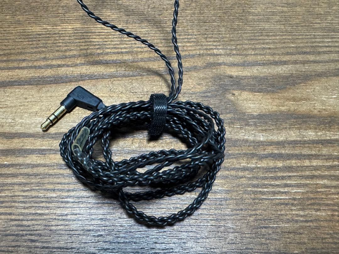 イヤホン Ultimate ear UE900s