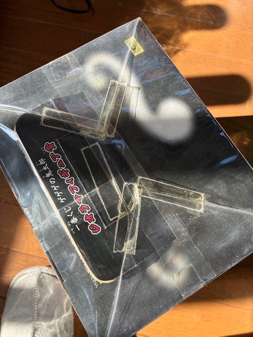 鬼太郎 ジオラマフィギュア