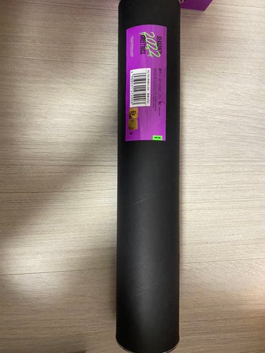 BTS 2022 SEASON’S GREETINGS