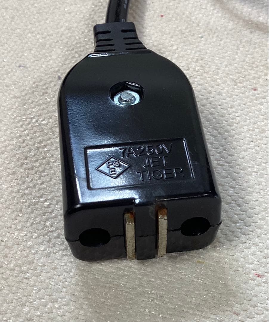 TIGER 蒸気レスVE電気まほうびん とく子さん 2025年製PIS-G300