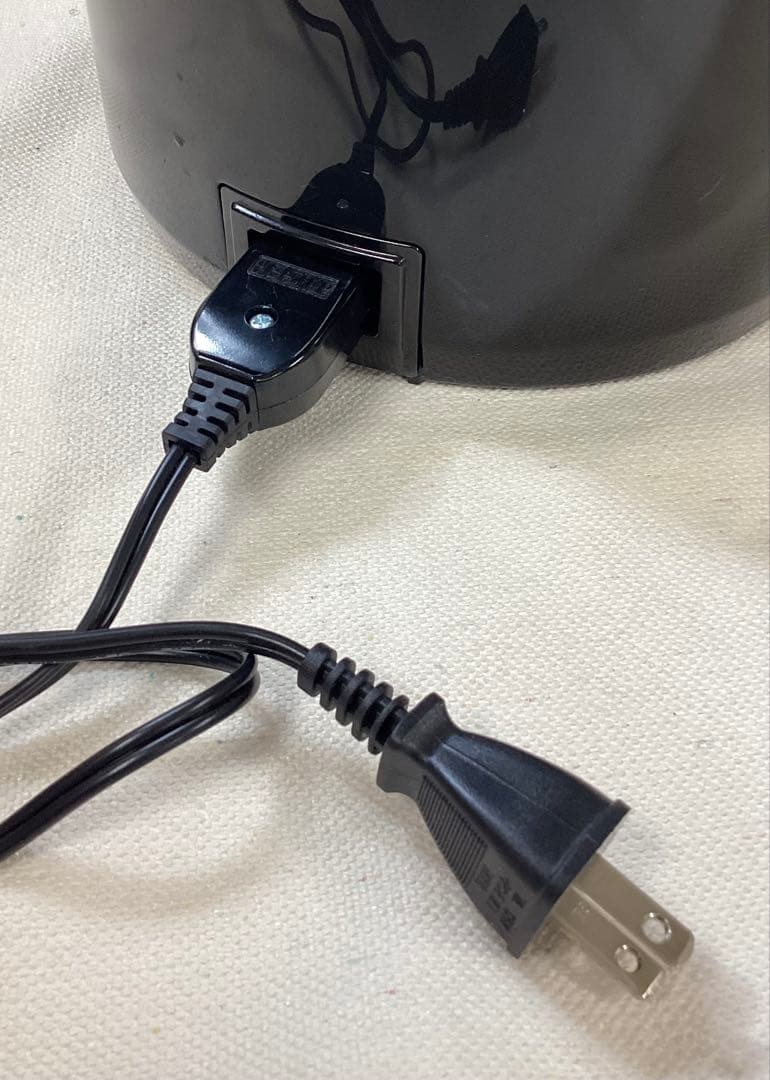 TIGER 蒸気レスVE電気まほうびん とく子さん 2025年製PIS-G300