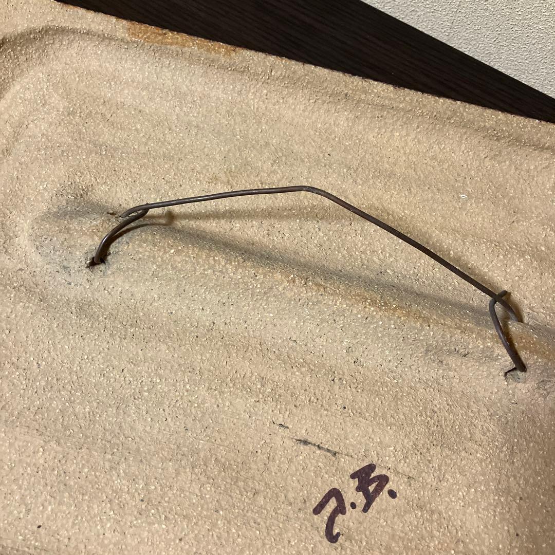 soholm ノオミ・バックハウゼン陶版