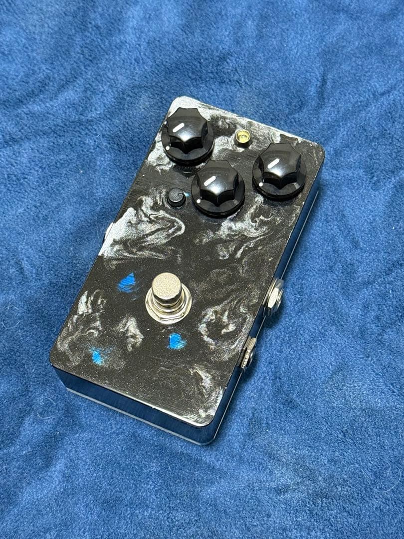 Leqtique 10/10 ハイゲイン メタル レクティーク