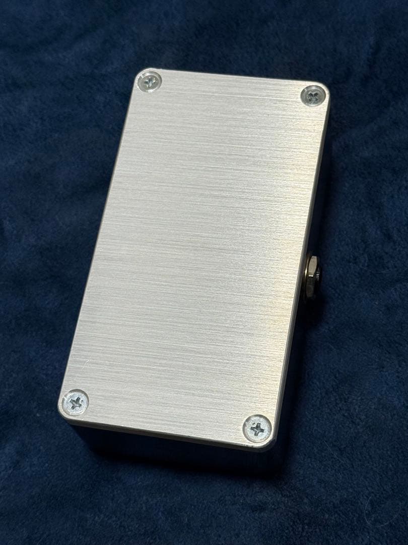 Leqtique 10/10 ハイゲイン メタル レクティーク