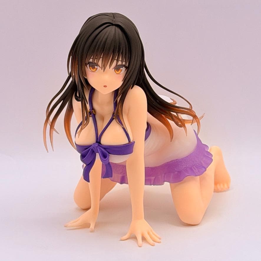 To LOVEる ダークネス 古手川唯 Desktop Cute 4個