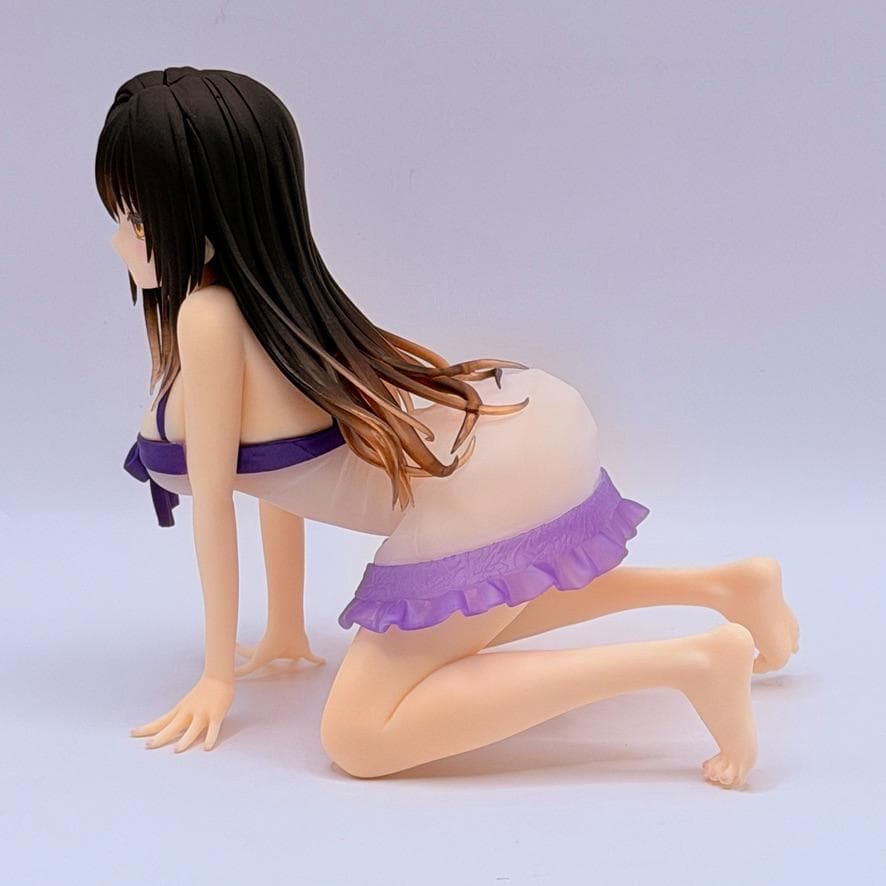 To LOVEる ダークネス 古手川唯 Desktop Cute 4個