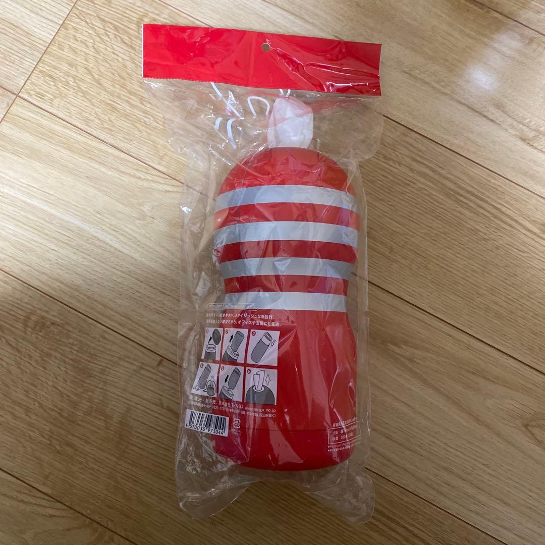 TENGA ティッシュケース