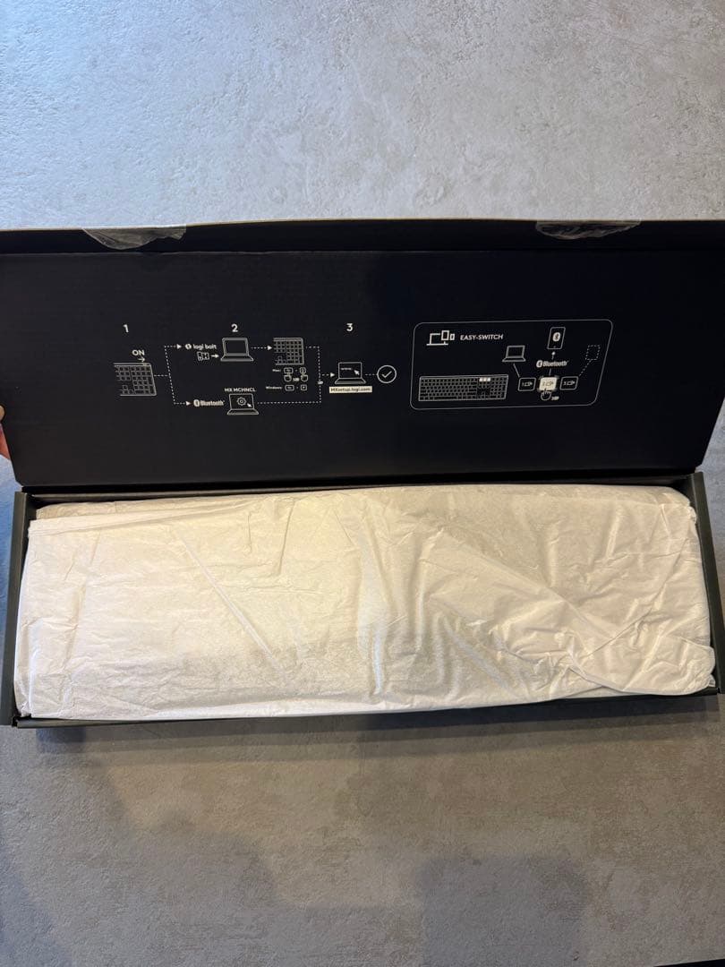 MX MECHANICAL KX850FT 茶軸（ほぼ新品）