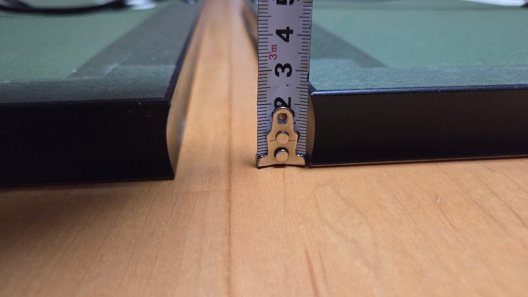 平松礼二　絵画2点セット　吉川工房　箱根芦ノ湖成川美術館