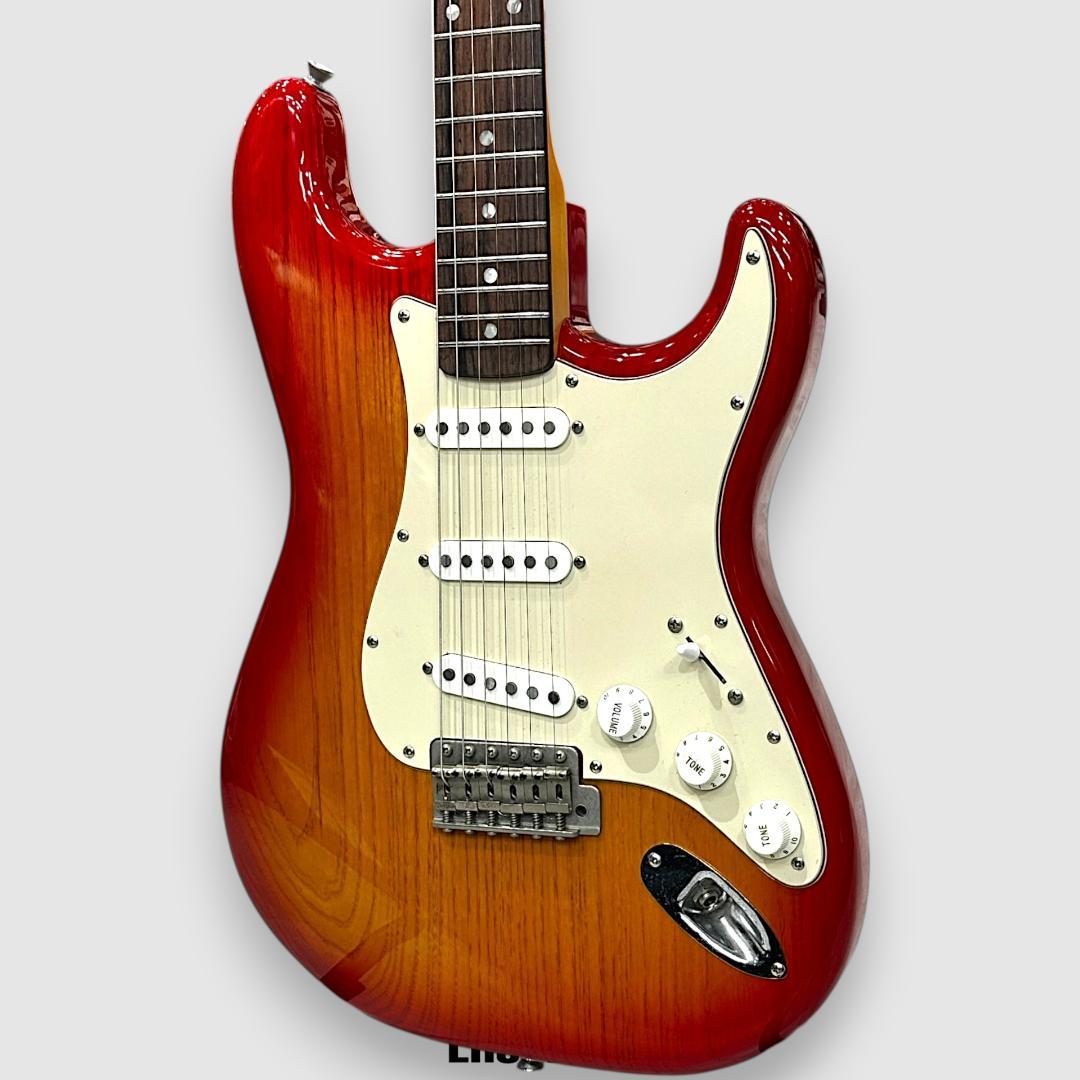 SeymourDuncan DS-100R ストラトタイプ