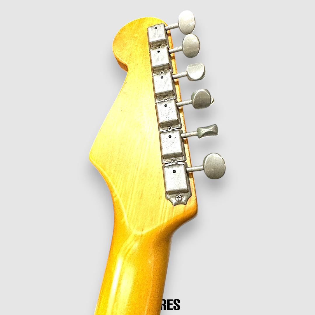 SeymourDuncan DS-100R ストラトタイプ