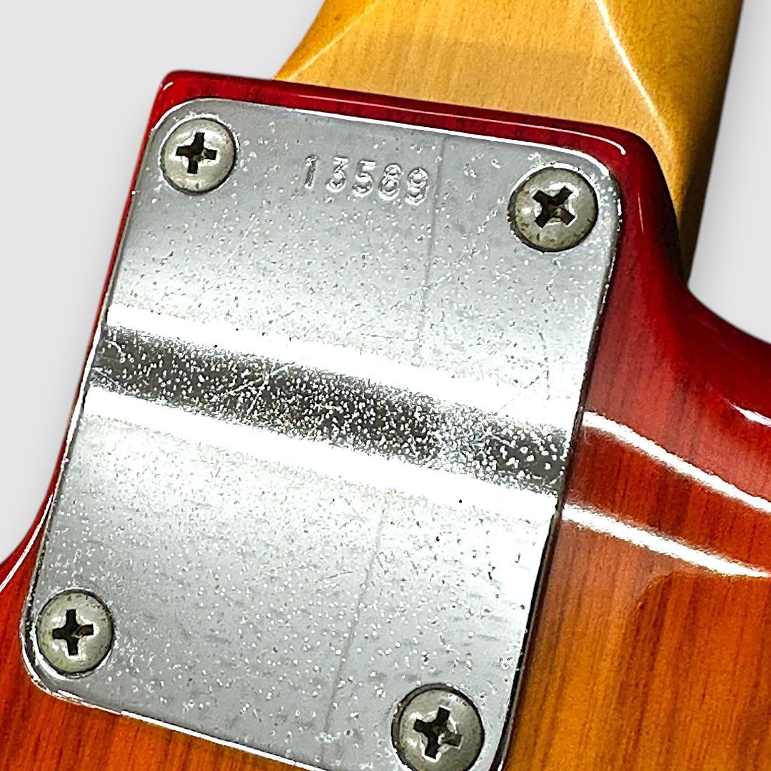 SeymourDuncan DS-100R ストラトタイプ