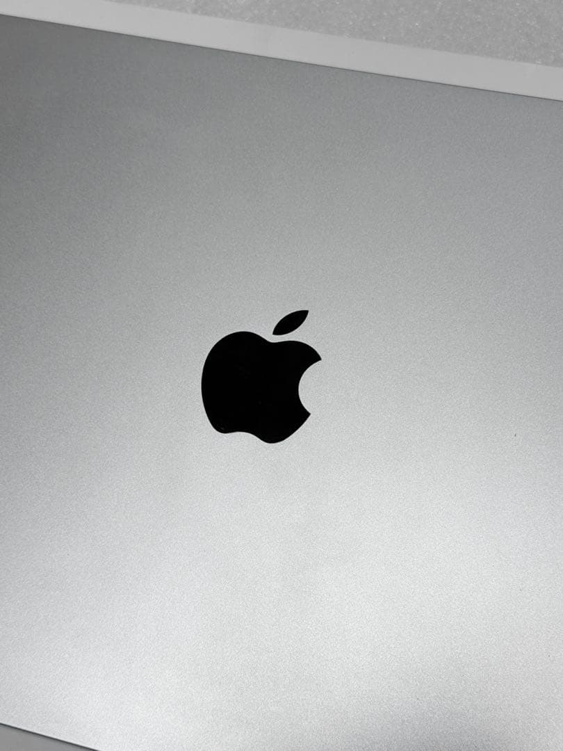 AppleCare+ バッテリー100% MacBook Air 15 M2