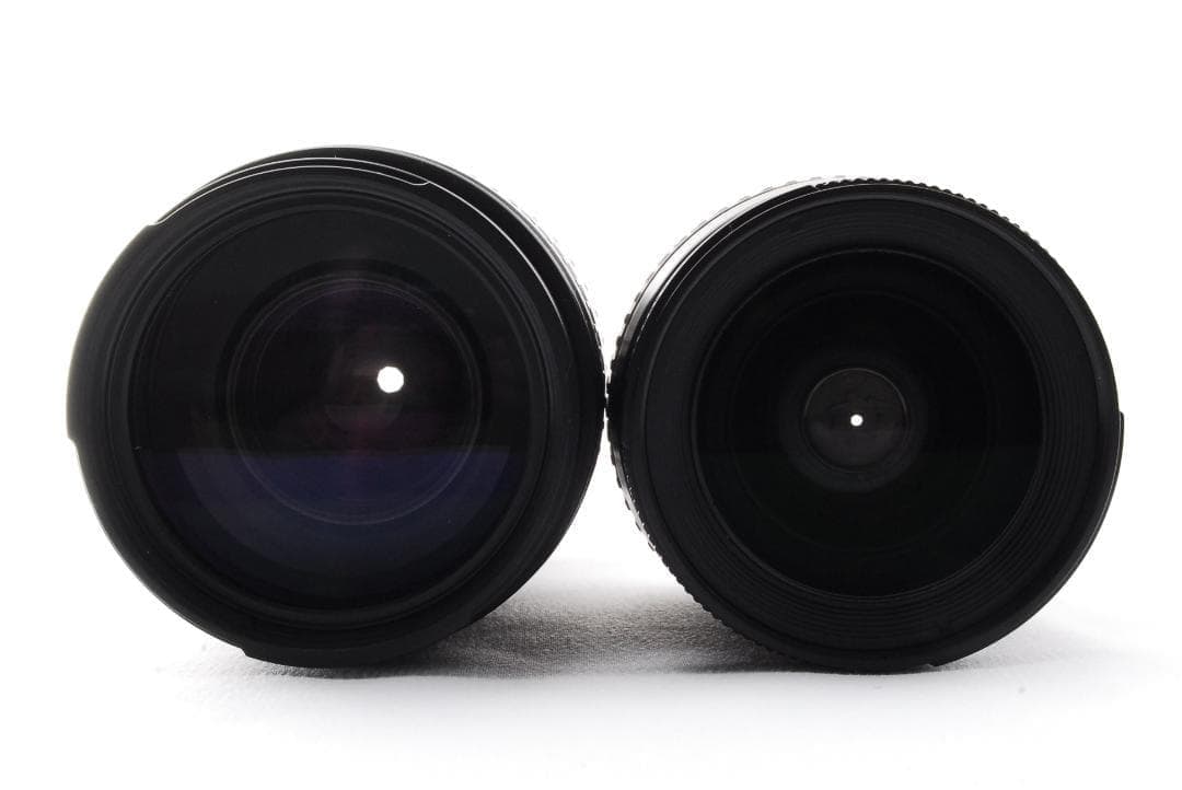 入園 入学式 におすすめ❣️Nikon D7200 ダブルレンズセット 初心者