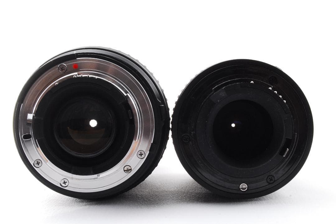 入園 入学式 におすすめ❣️Nikon D7200 ダブルレンズセット 初心者