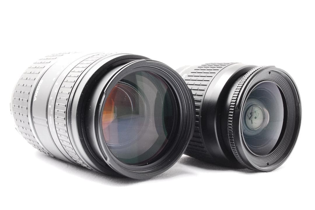 入園 入学式 におすすめ❣️Nikon D7200 ダブルレンズセット 初心者