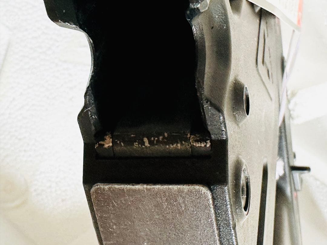 KSC KRISS Vector GBB クリスベクター　ガスブローバック