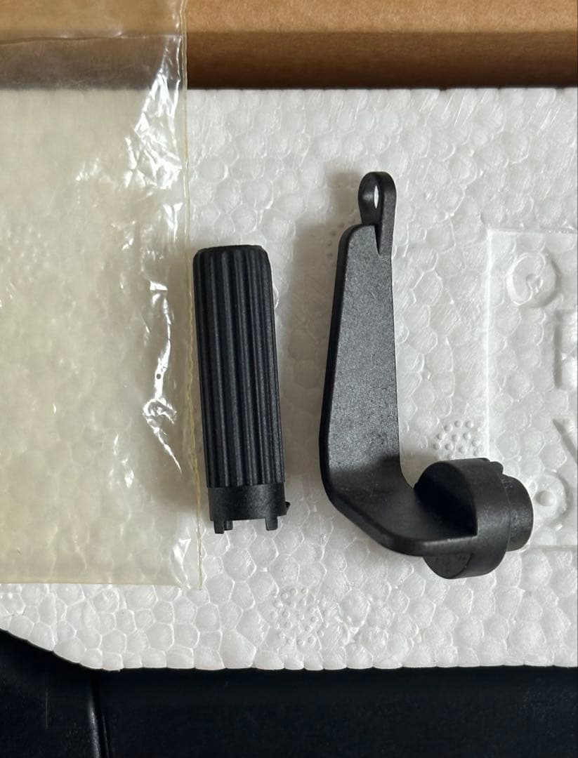 KSC KRISS Vector GBB クリスベクター　ガスブローバック