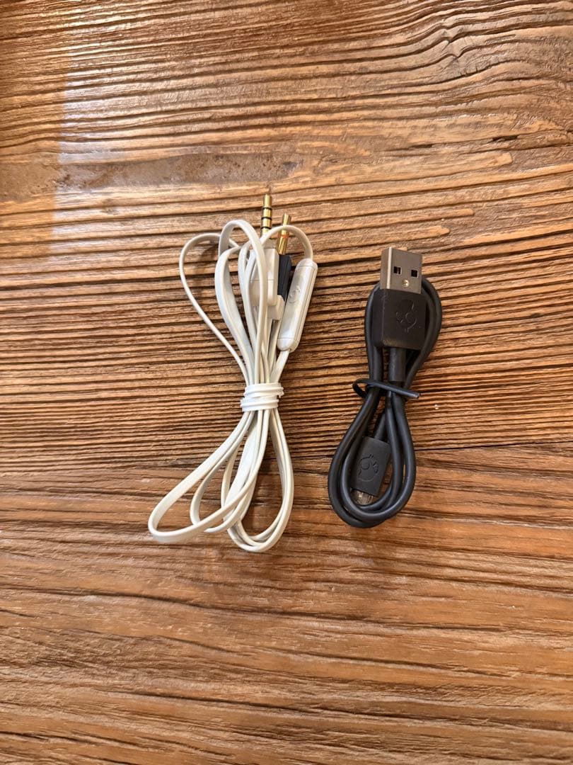 ヘッドホン SKULLCANDY CRUSHER WIRELESS