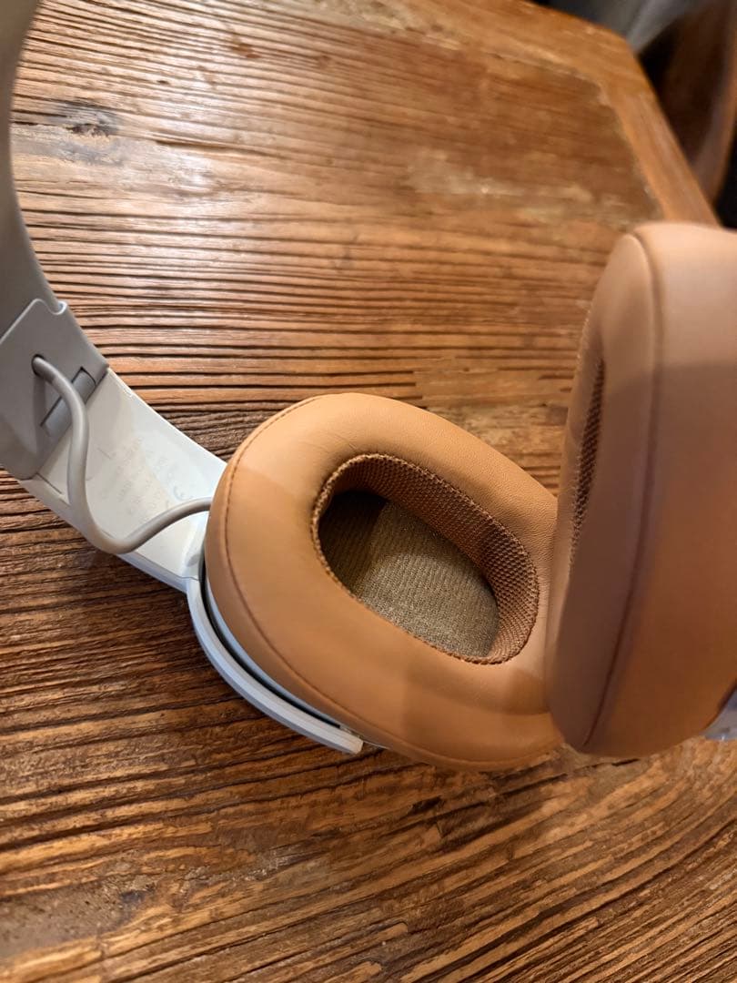 ヘッドホン SKULLCANDY CRUSHER WIRELESS