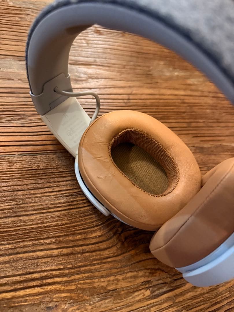 ヘッドホン SKULLCANDY CRUSHER WIRELESS