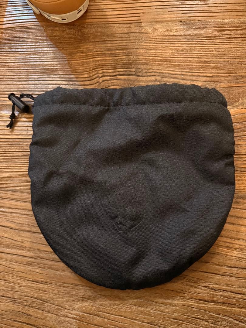 ヘッドホン SKULLCANDY CRUSHER WIRELESS