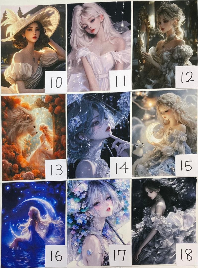 ハンドメイド☆オーダーページ【ミニ】89