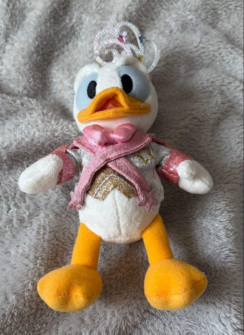 ドナルドダック ぬいぐるみまとめ売り