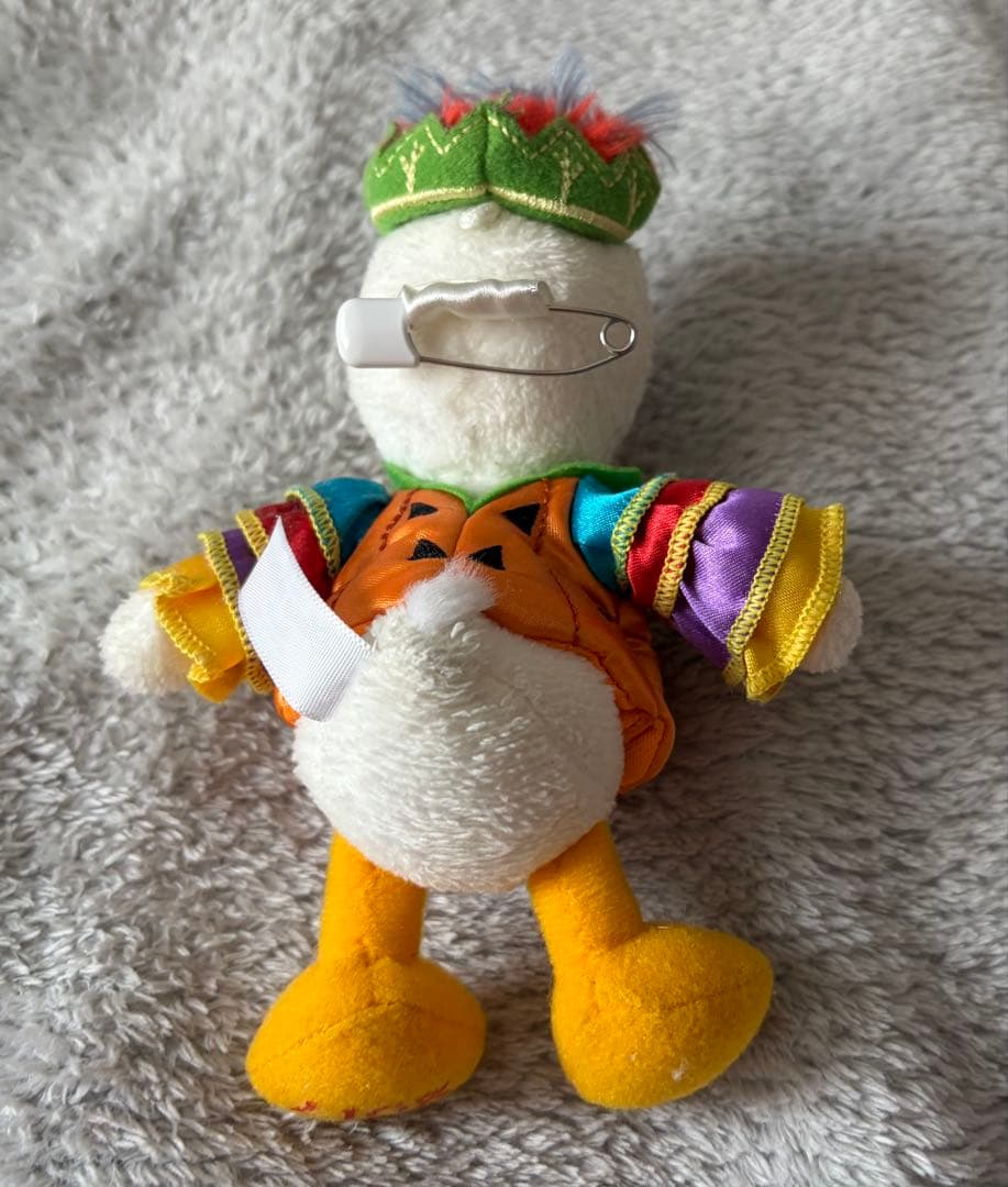 ドナルドダック ぬいぐるみまとめ売り