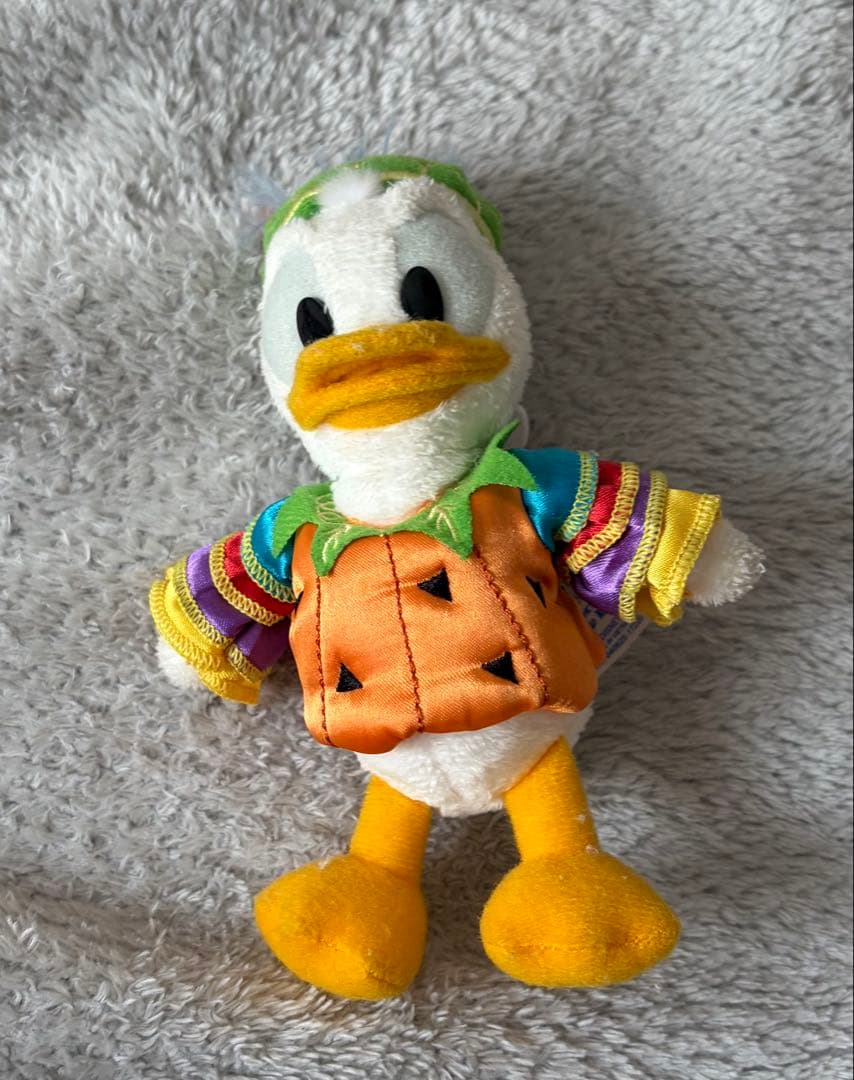 ドナルドダック ぬいぐるみまとめ売り