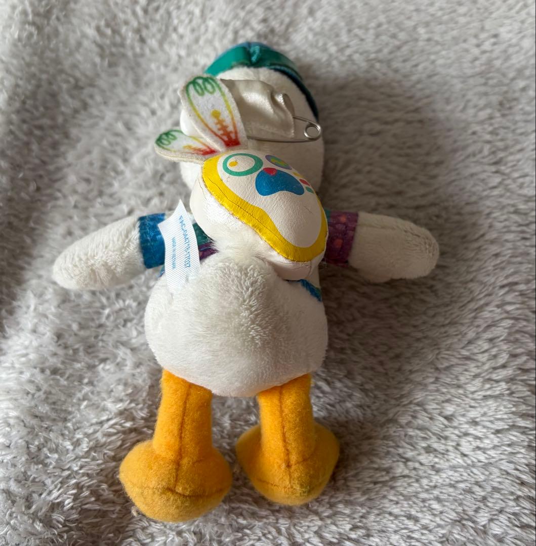ドナルドダック ぬいぐるみまとめ売り