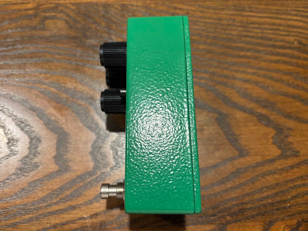 【美品　付属品完備】Mythos Pedals Envy NV-9