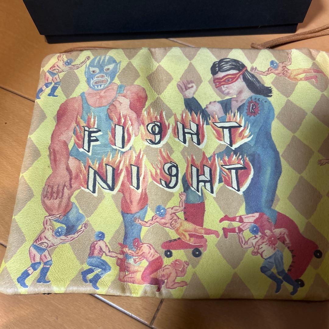 財布　ty&co タイアンドコー