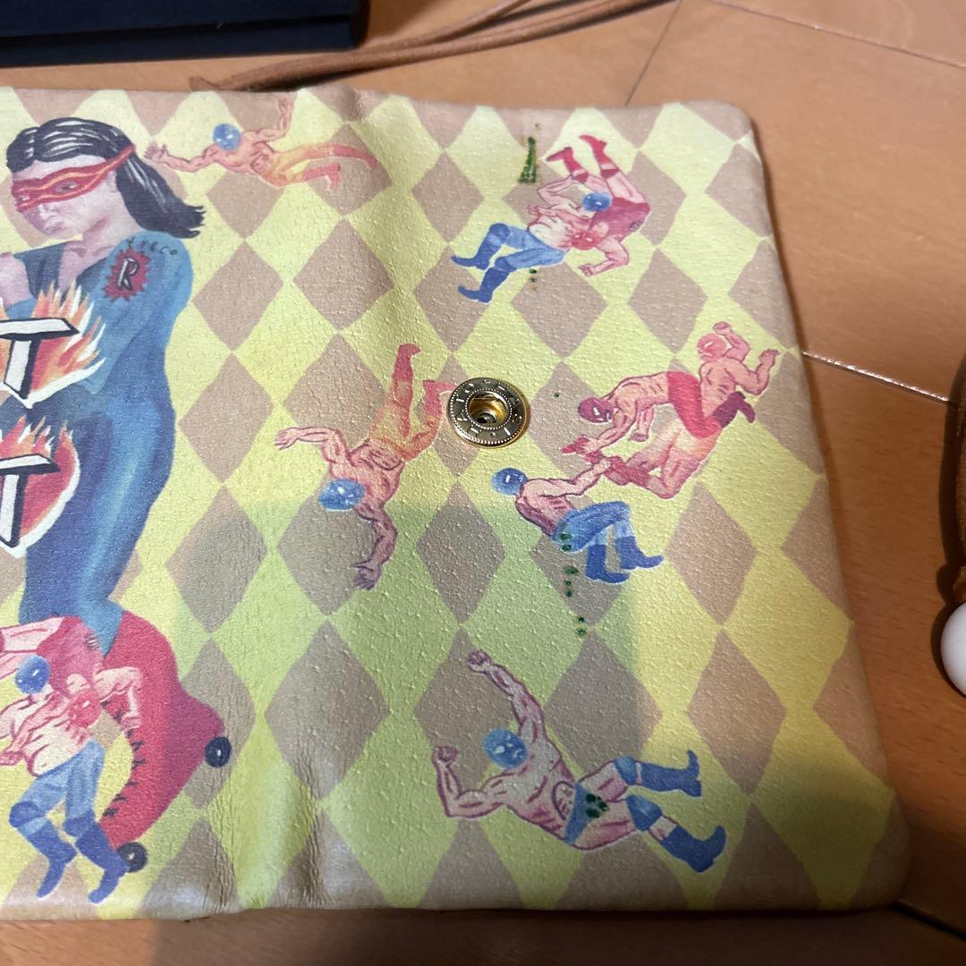 財布　ty&co タイアンドコー