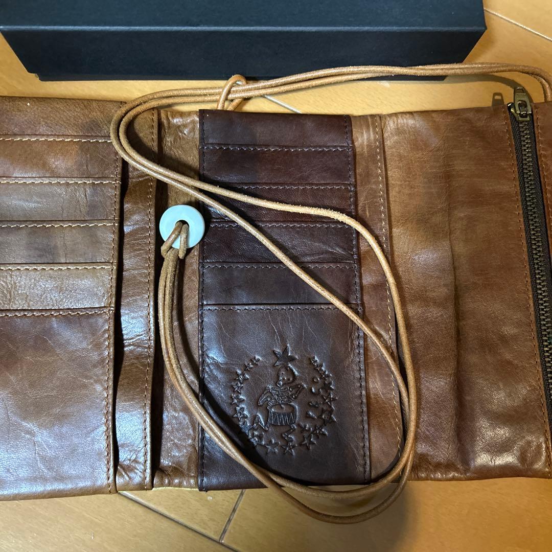 財布　ty&co タイアンドコー