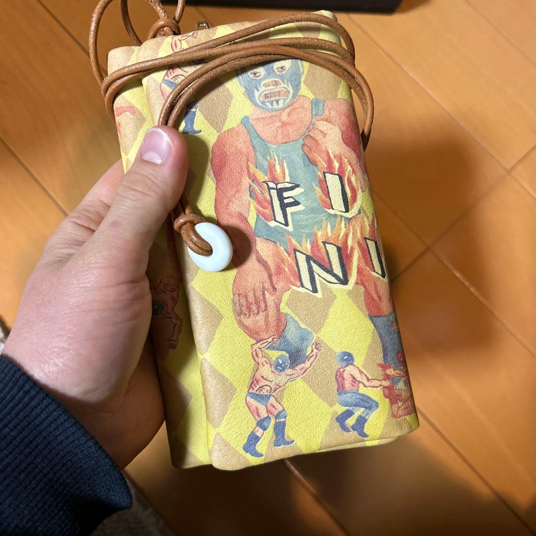 財布　ty&co タイアンドコー