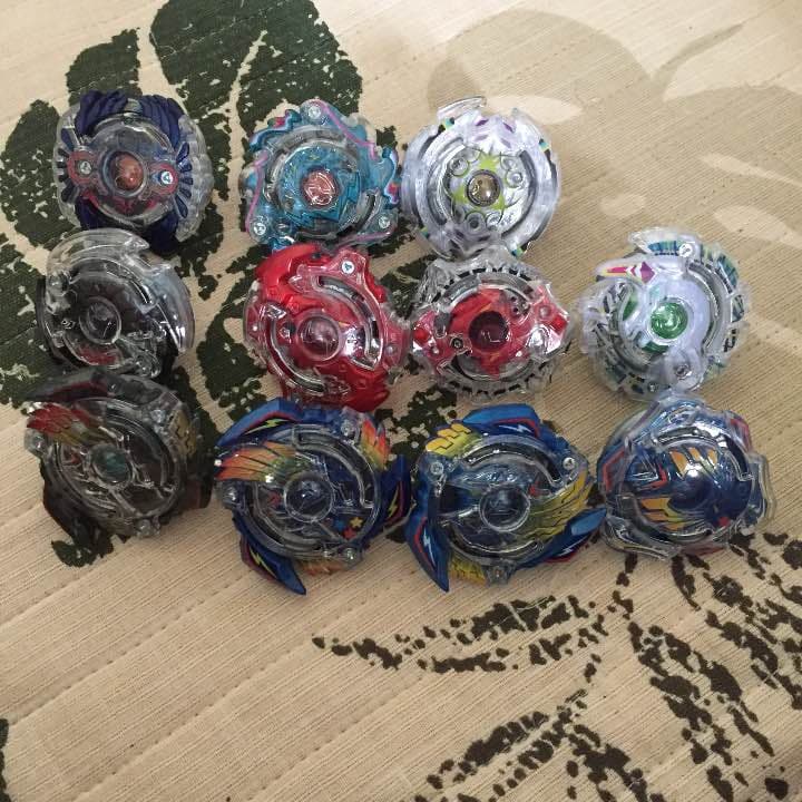 ベイブレードバースト 初心者応援パック