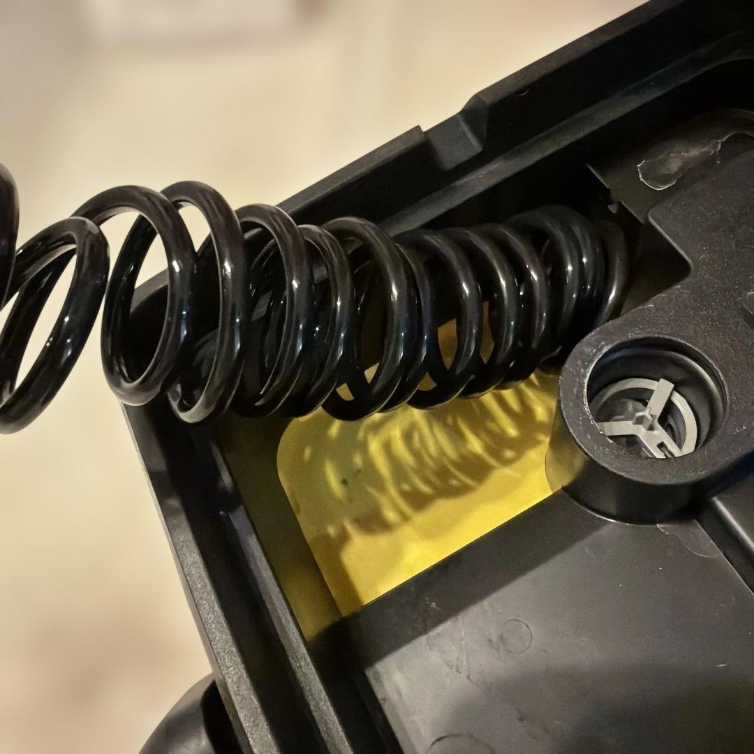 ケルヒャー ポータブル 高圧洗浄機