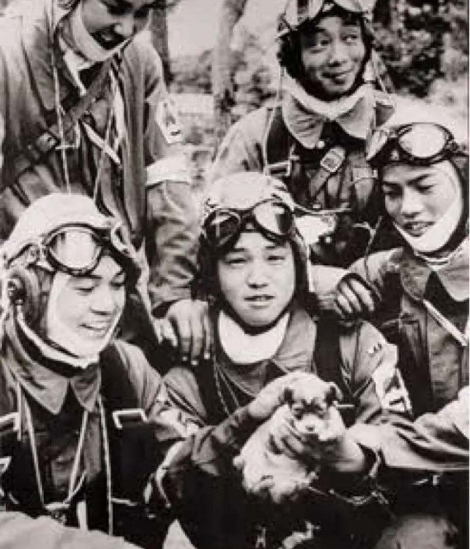 ★アピエイター帽子⭐︎オープンカー/特攻隊/暴走族/ゴーグル付特攻隊旭風防車帽子