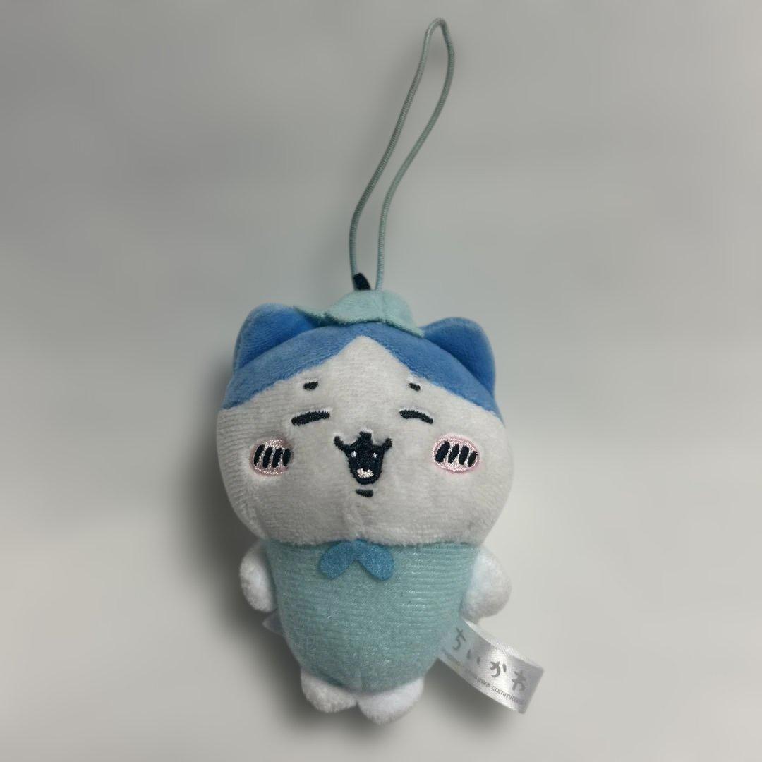 ハチワレ マスコット ぬいぐるみ セット売り まとめ売り