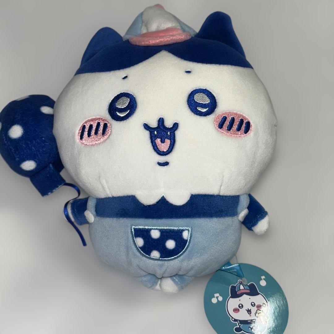 ハチワレ マスコット ぬいぐるみ セット売り まとめ売り