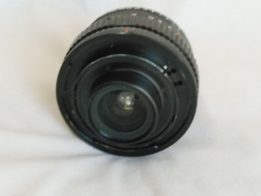 Fujinon SWS65ミリF8フジカ6×9