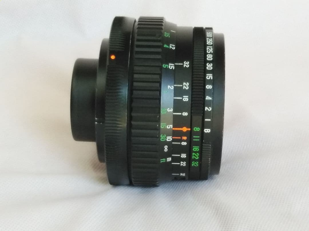 Fujinon SWS65ミリF8フジカ6×9