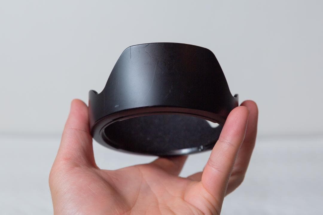 Canon EF 24-105mm F4L IS USM（ズームレンズ）