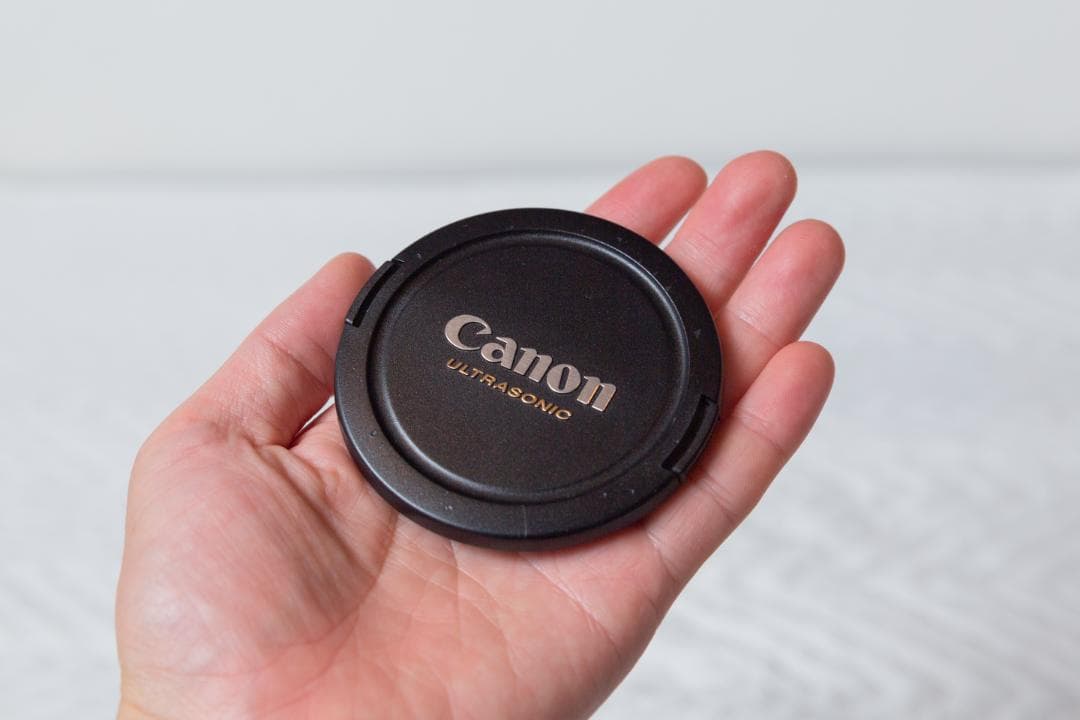 Canon EF 24-105mm F4L IS USM（ズームレンズ）