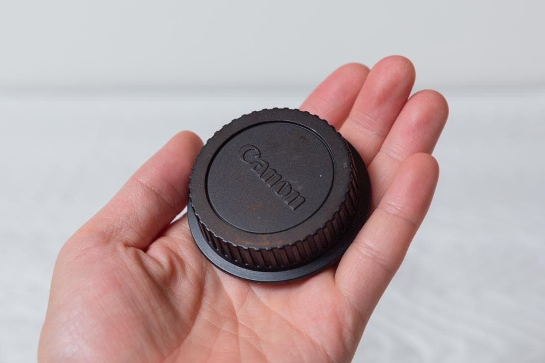 Canon EF 24-105mm F4L IS USM（ズームレンズ）