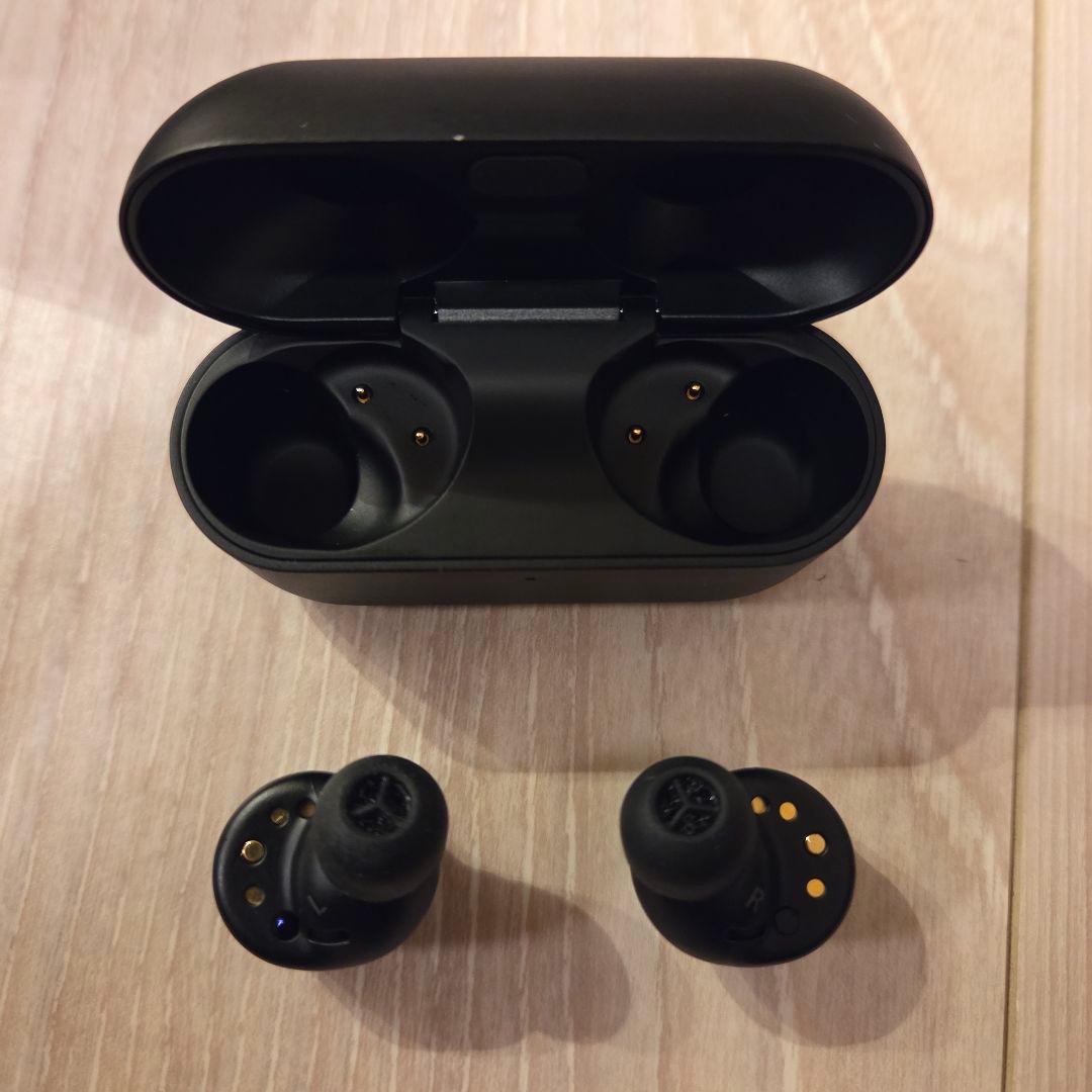 Technics AZ100 ノイキャンワイヤレスイヤホン