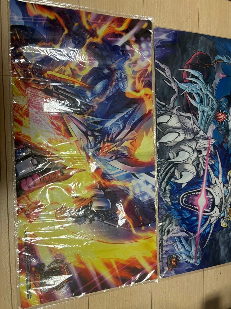 デュエマ　引退品 最終値下げ