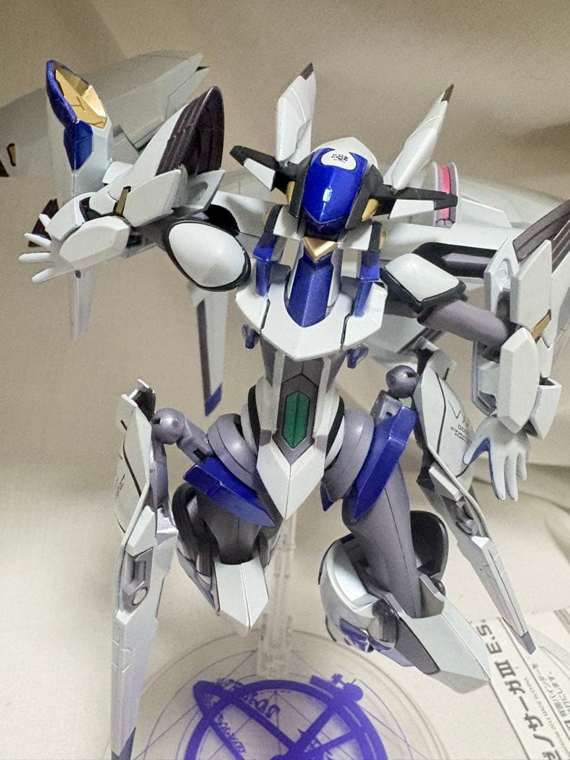 メガハウス　ヴァリアブルアクション ゼノサーガエピソードIII E.S.ディナ