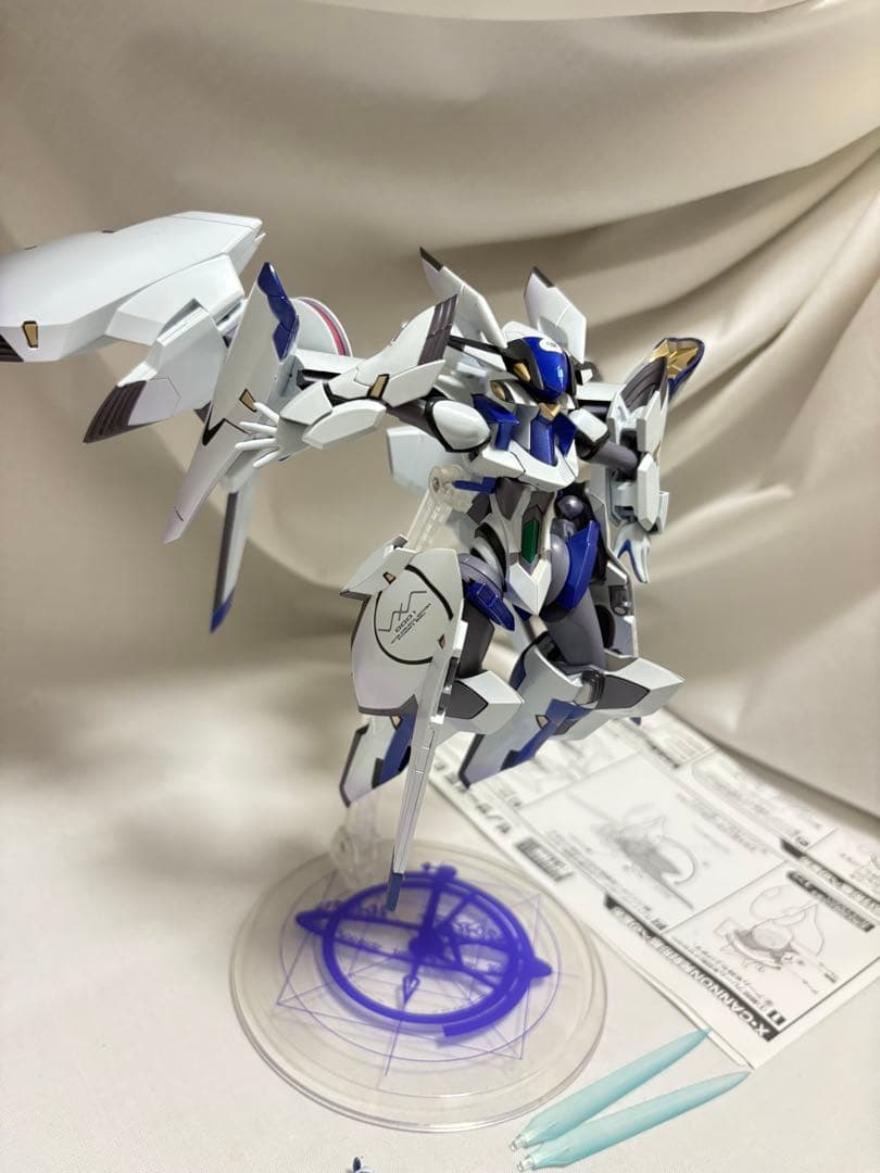 メガハウス　ヴァリアブルアクション ゼノサーガエピソードIII E.S.ディナ